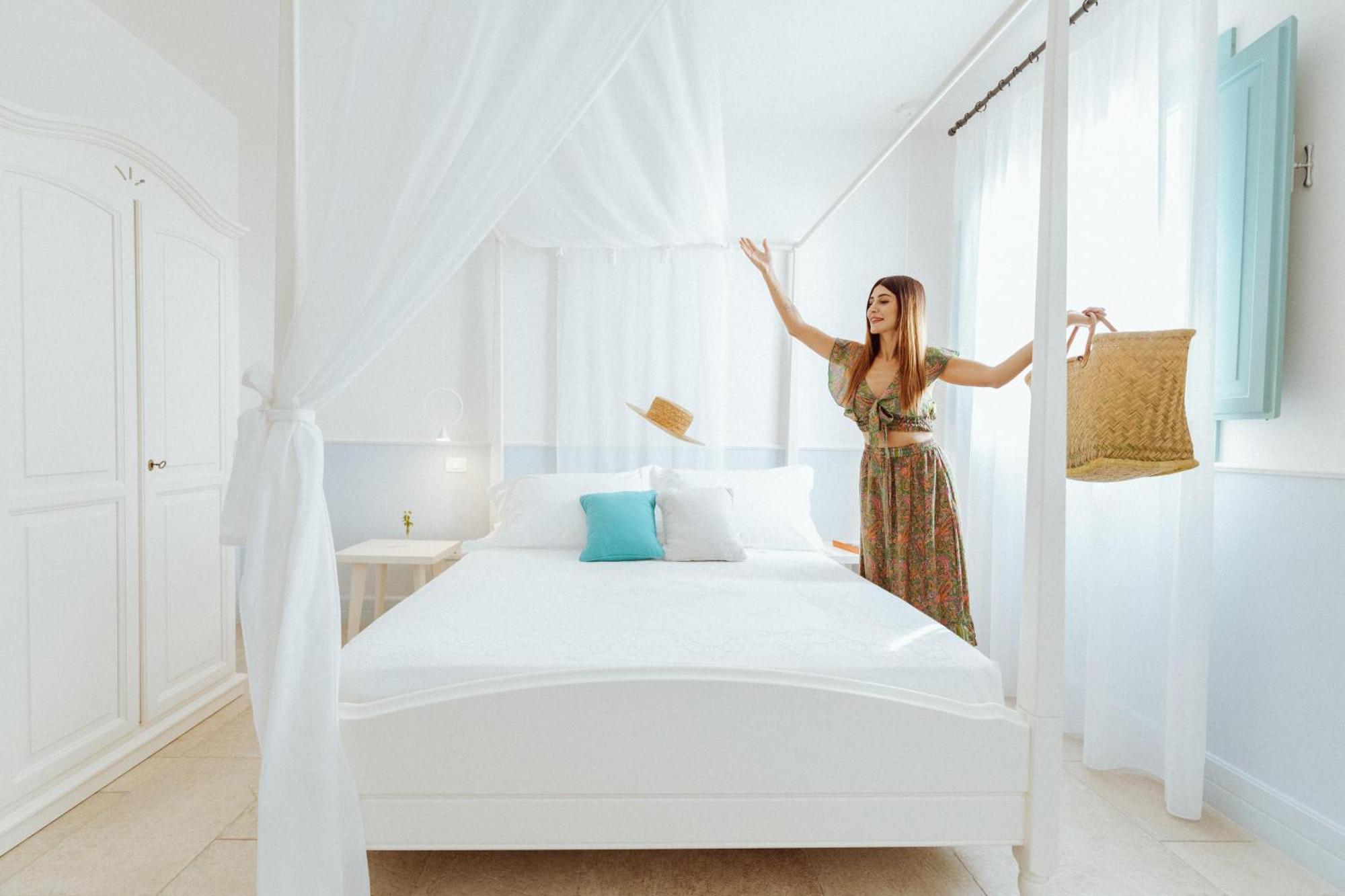 Marenea Suite Hotel - Cdshotels Marittima Exterior photo