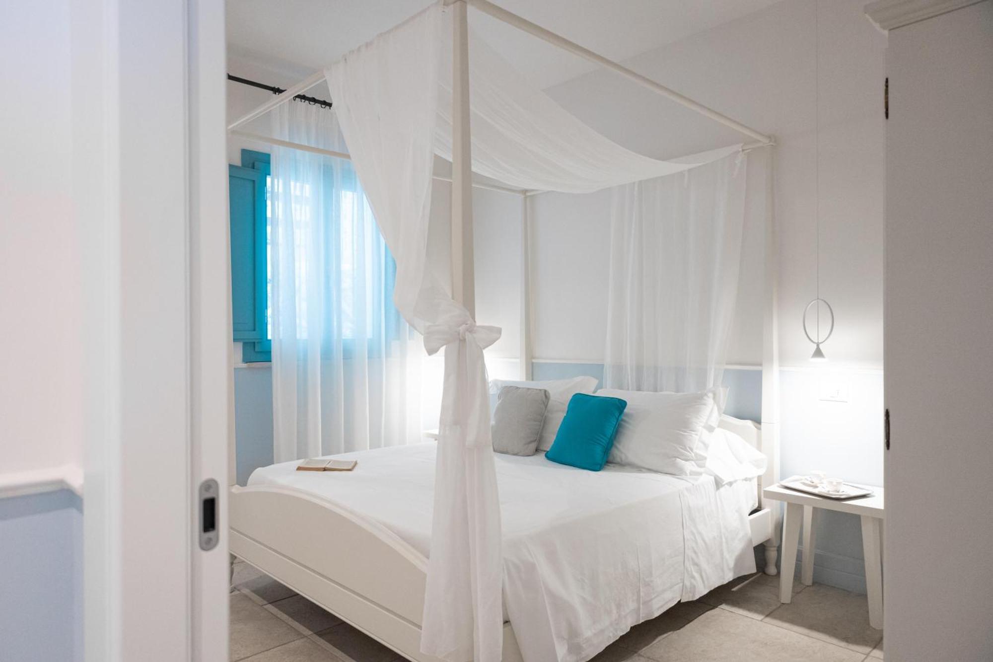 Marenea Suite Hotel - Cdshotels Marittima Exterior photo
