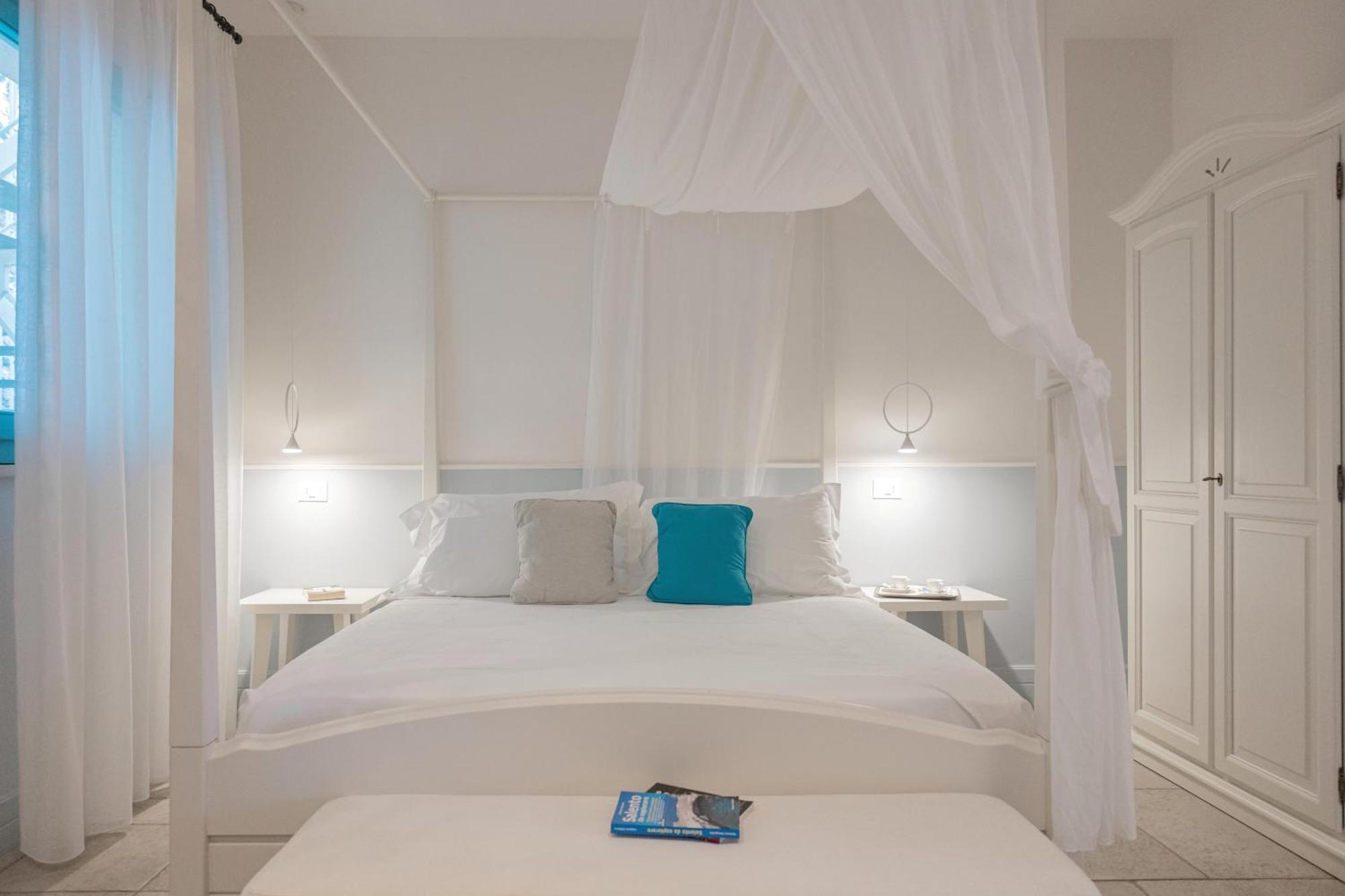 Marenea Suite Hotel - Cdshotels Marittima Exterior photo