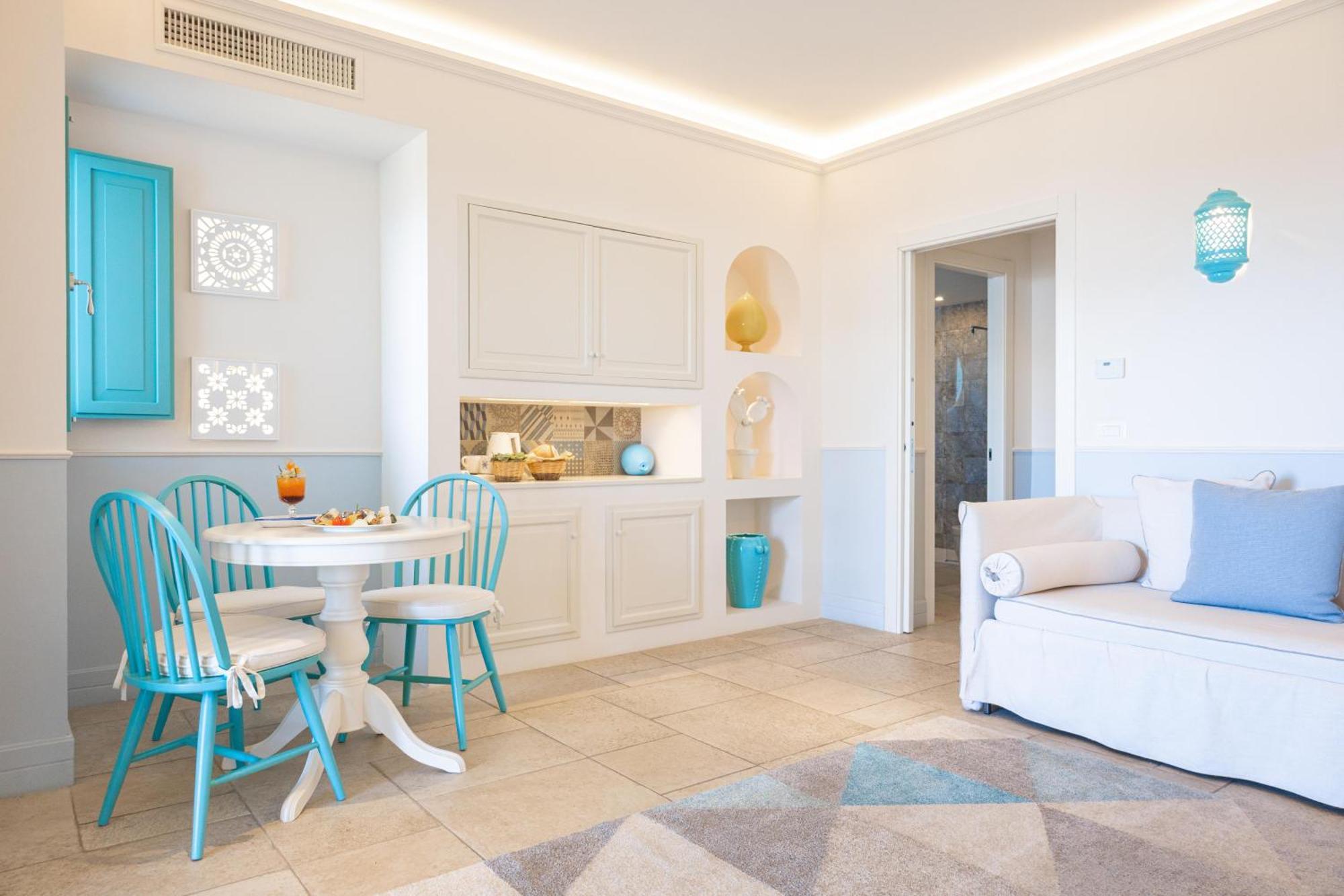 Marenea Suite Hotel - Cdshotels Marittima Exterior photo