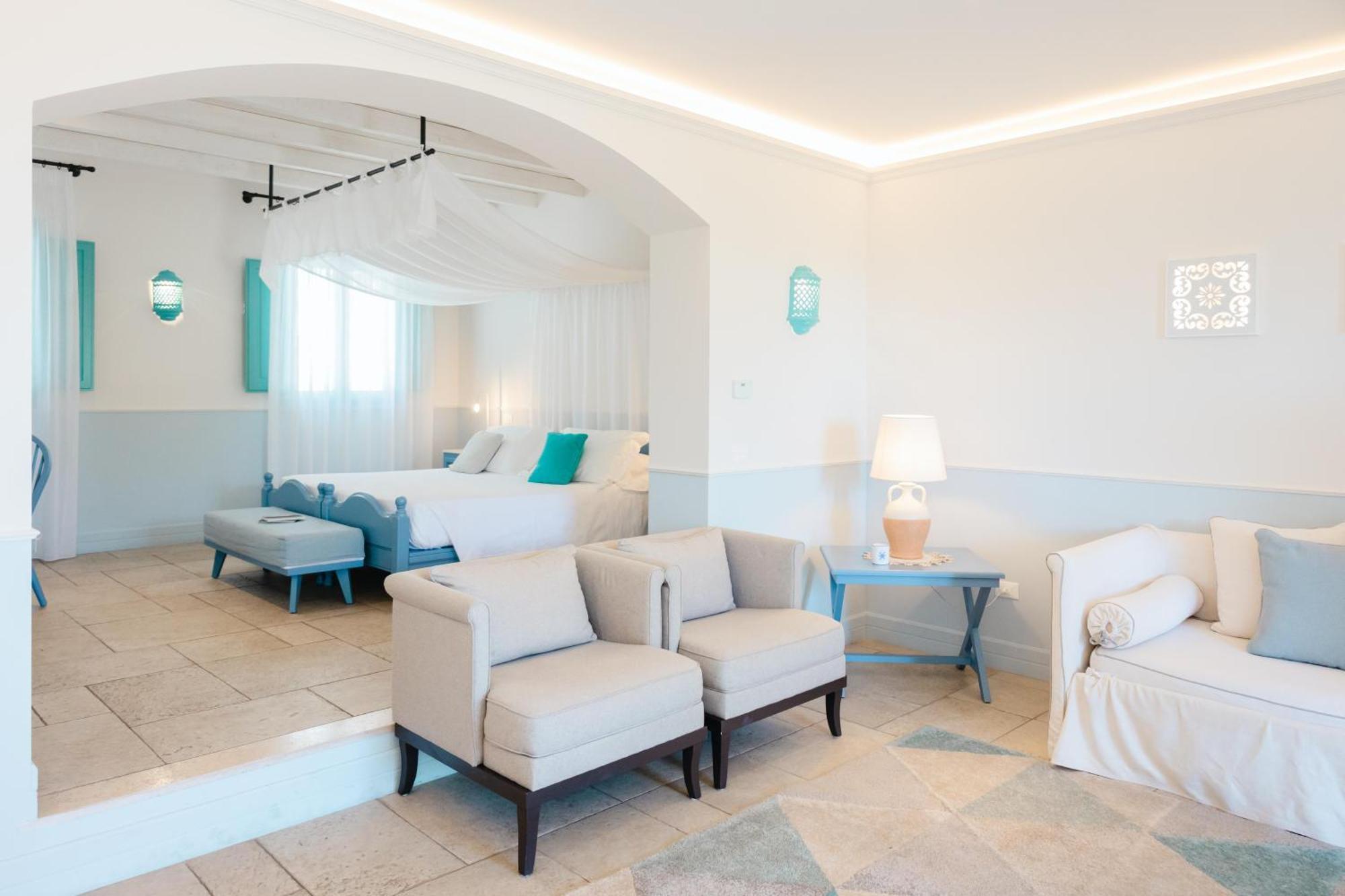 Marenea Suite Hotel - Cdshotels Marittima Exterior photo