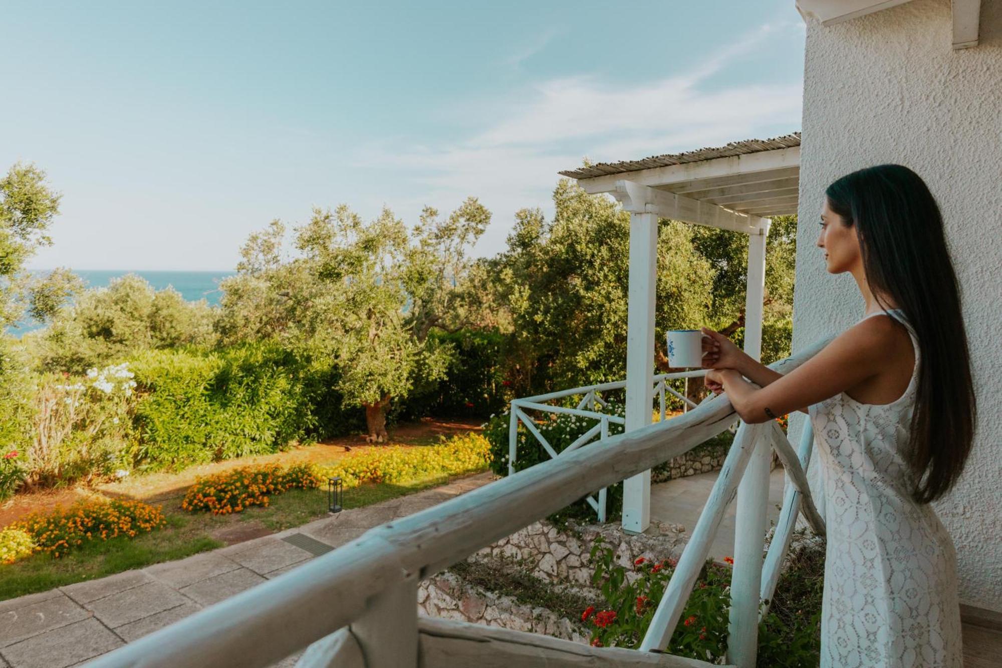 Marenea Suite Hotel - Cdshotels Marittima Exterior photo