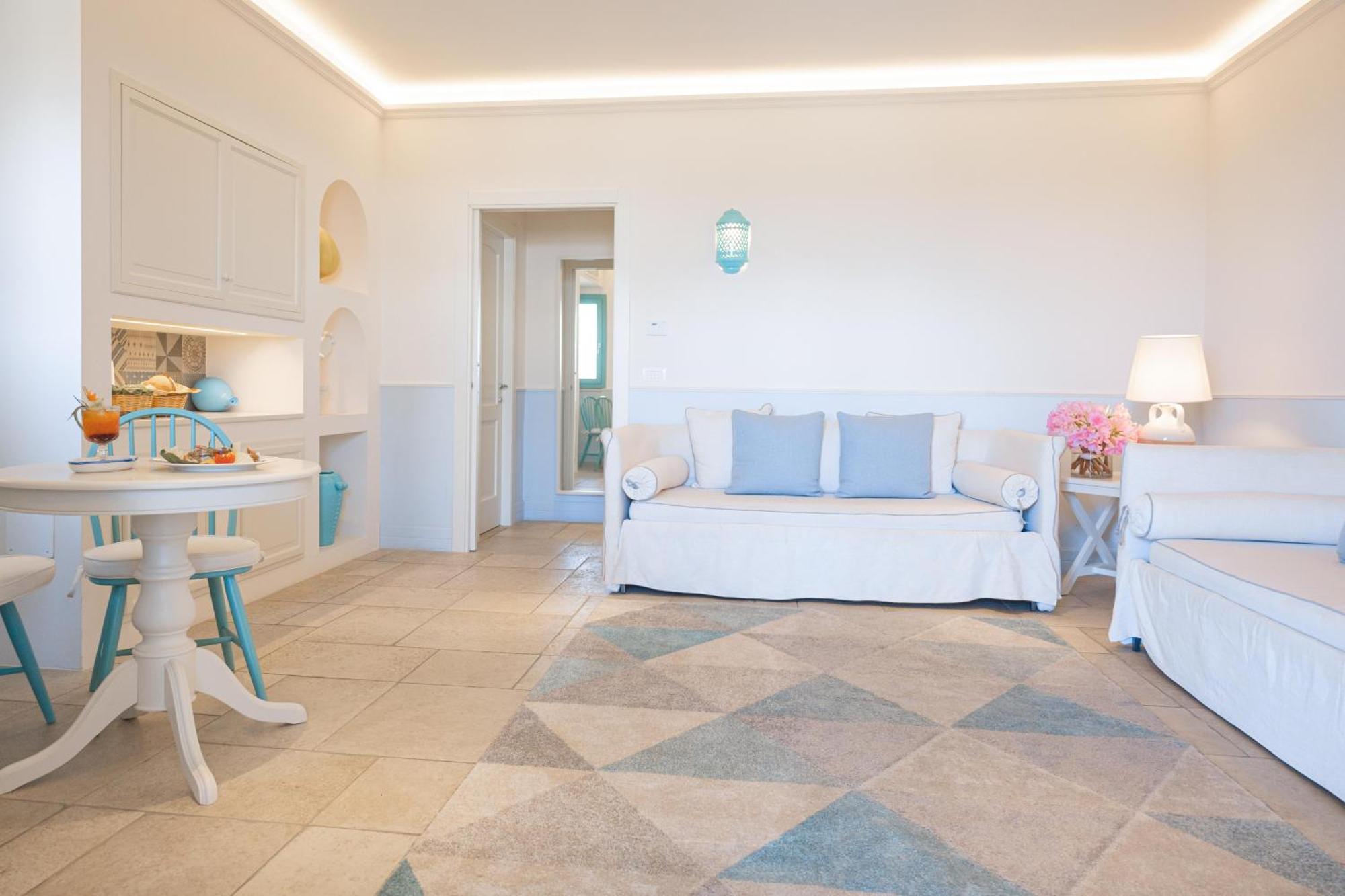 Marenea Suite Hotel - Cdshotels Marittima Exterior photo