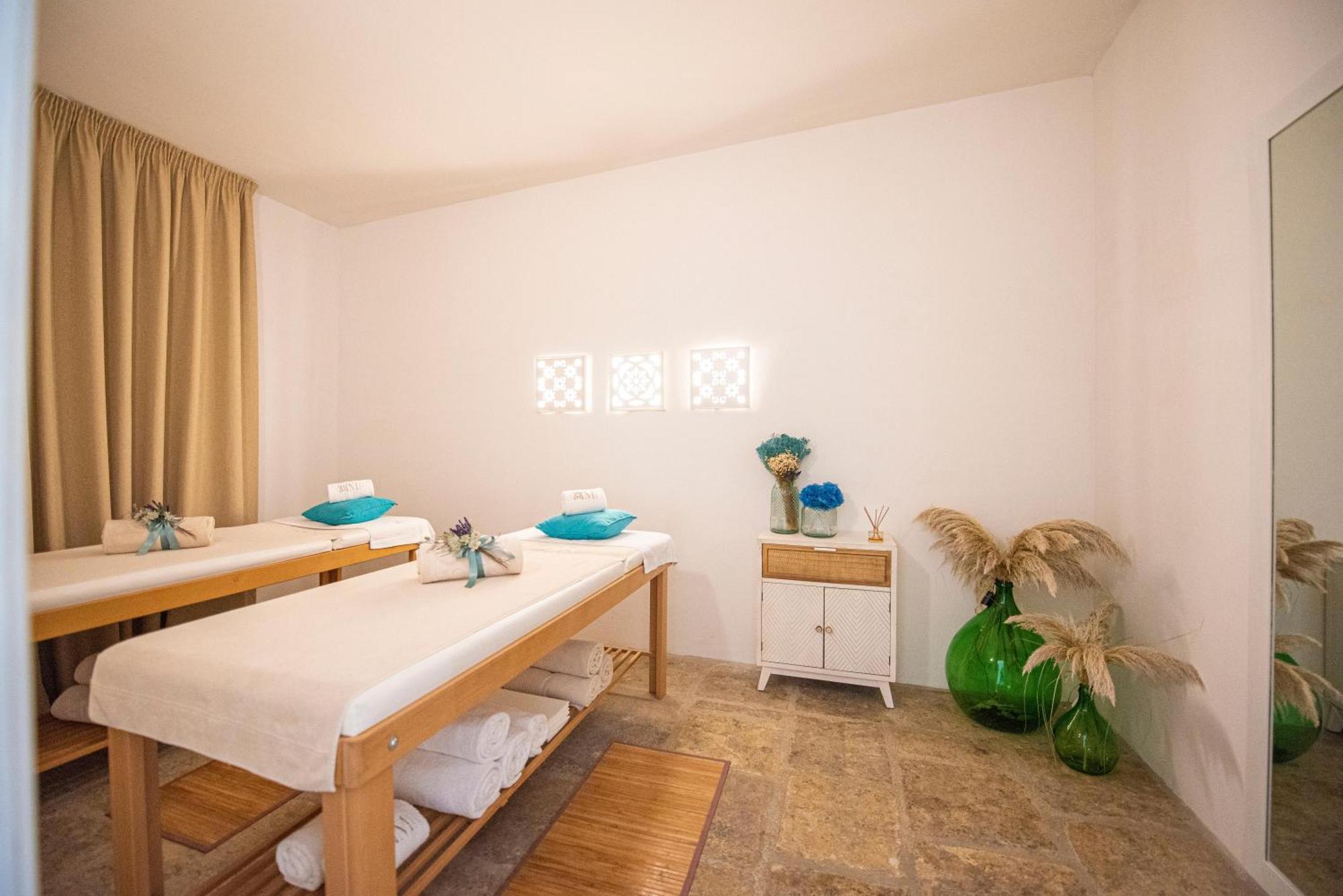 Marenea Suite Hotel - Cdshotels Marittima Exterior photo