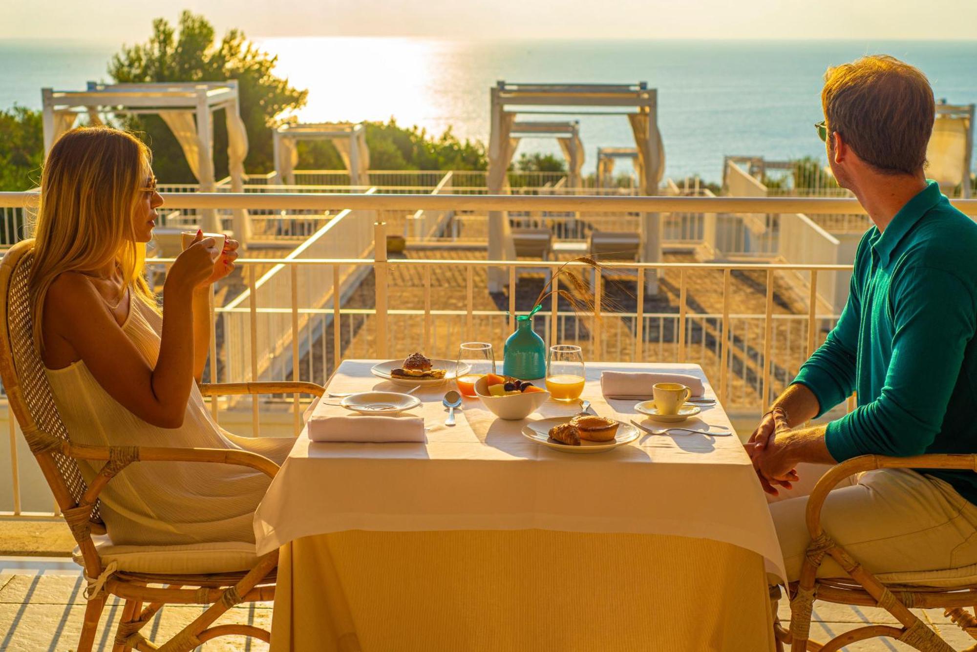 Marenea Suite Hotel - Cdshotels Marittima Exterior photo