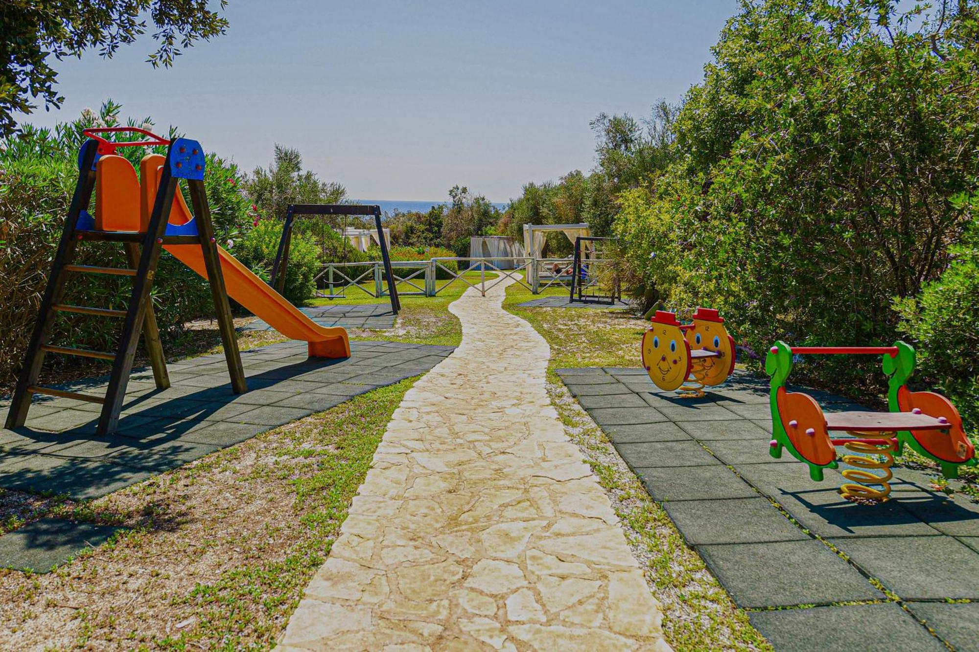Marenea Suite Hotel - Cdshotels Marittima Exterior photo