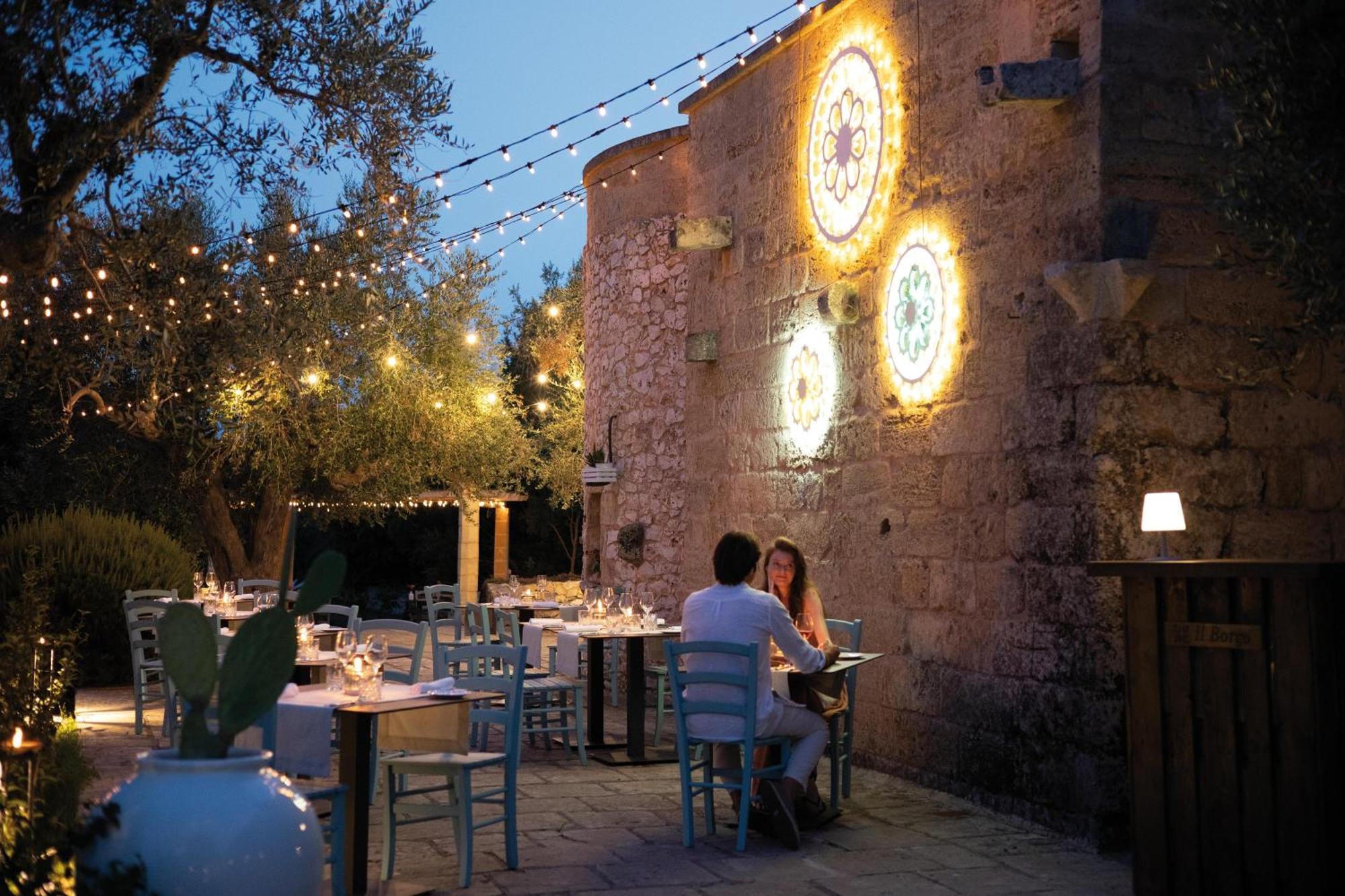 Marenea Suite Hotel - Cdshotels Marittima Exterior photo