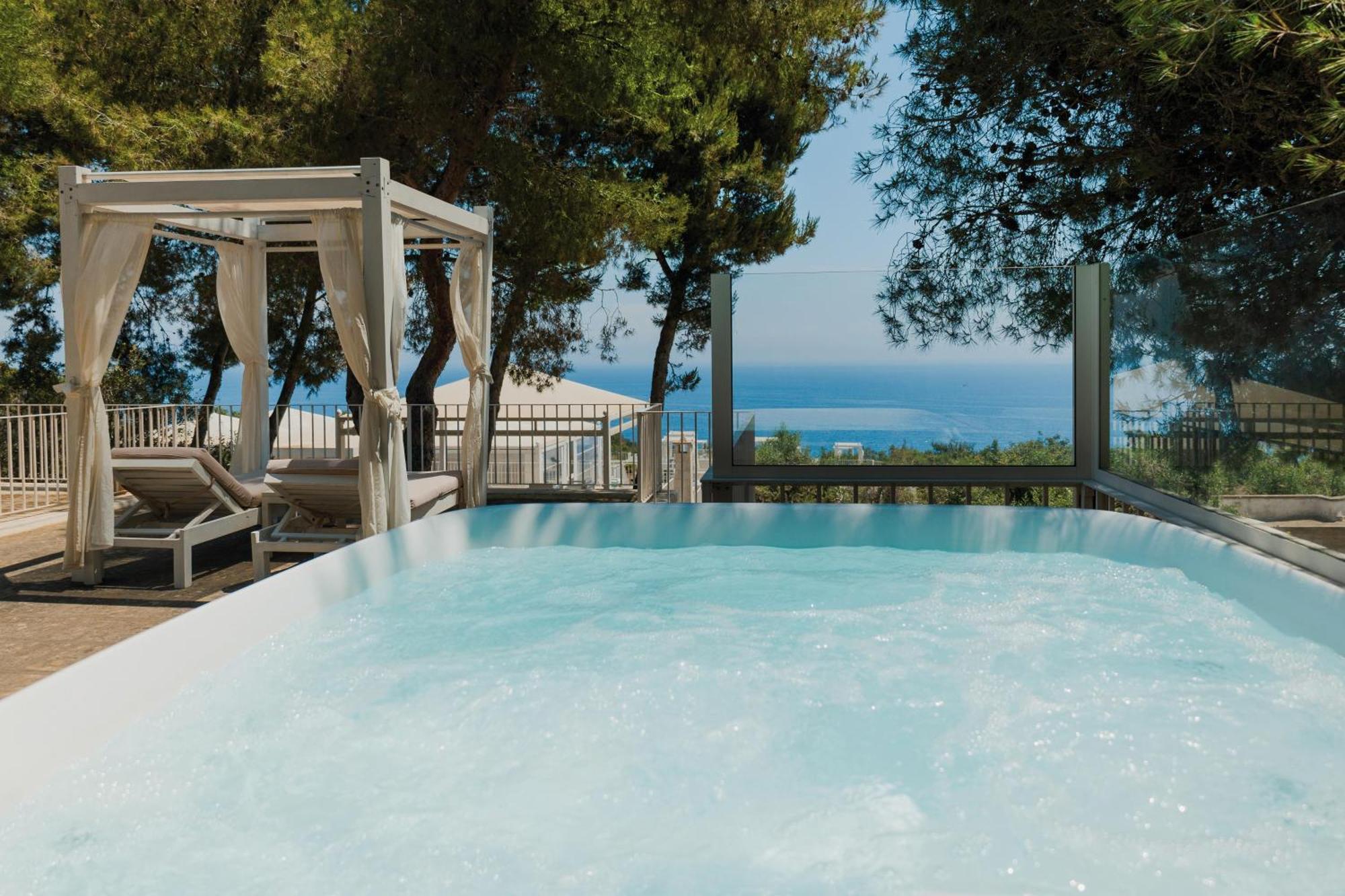 Marenea Suite Hotel - Cdshotels Marittima Exterior photo