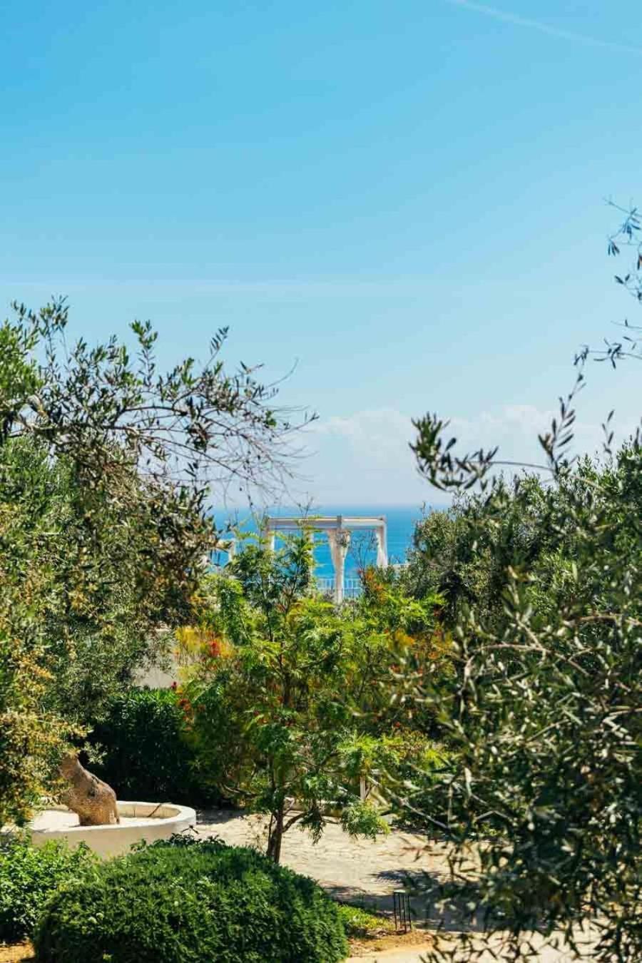 Marenea Suite Hotel - Cdshotels Marittima Exterior photo