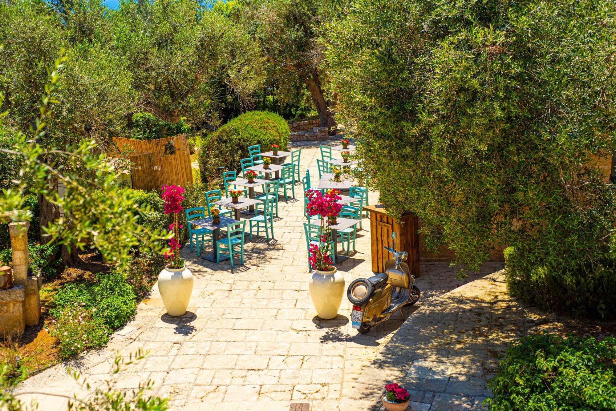 Marenea Suite Hotel - Cdshotels Marittima Exterior photo